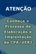 1o Seminário da CPA